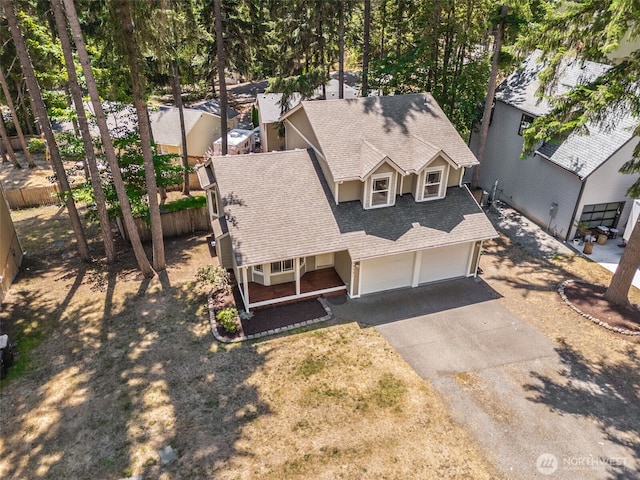 22521 Clearland Ln SE, Yelm, WA 98597 - photo 32