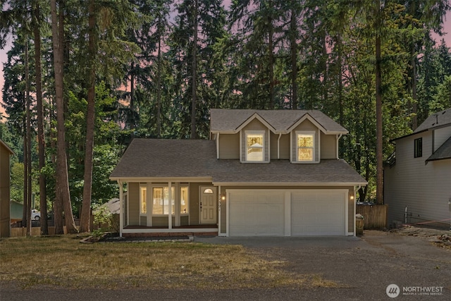 22521 Clearland Ln SE, Yelm, WA 98597 - photo 1