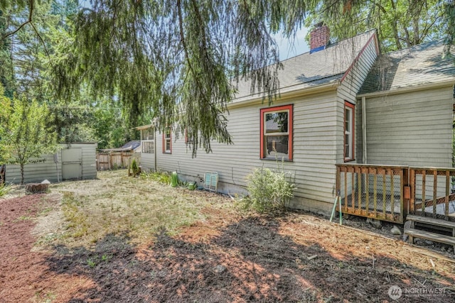 1233 W Birch St, Shelton, WA 98584 - photo 16