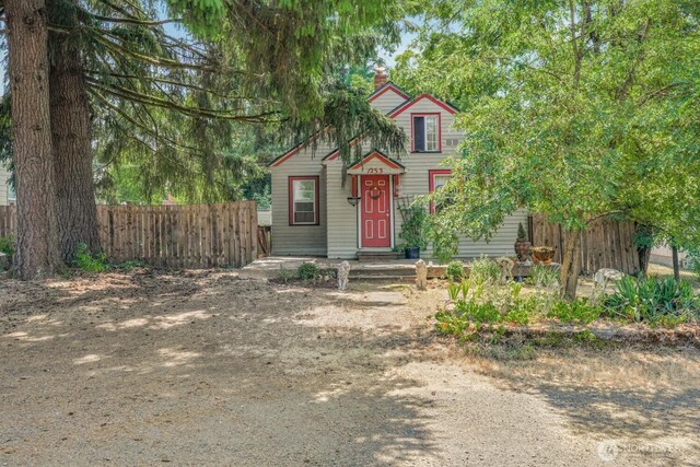 1233 W Birch St, Shelton, WA 98584 - photo 17