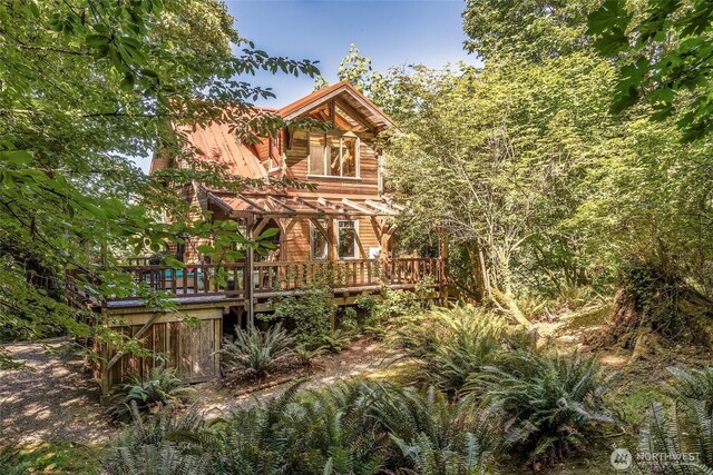 12825 SW Ober Beach Rd, Vashon, WA 98070 - photo 3