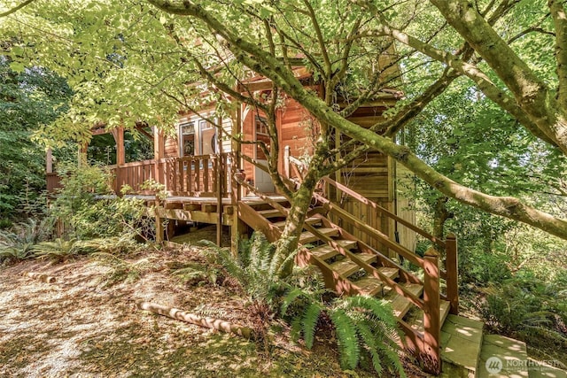 12825 SW Ober Beach Rd, Vashon, WA 98070 - photo 4