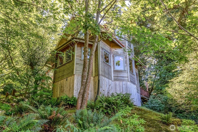 12825 SW Ober Beach Rd, Vashon, WA 98070 - photo 5