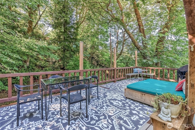 12825 SW Ober Beach Rd, Vashon, WA 98070 - photo 9