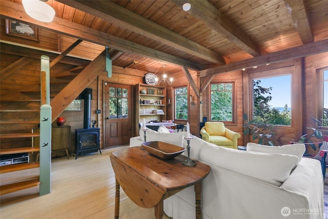 12825 SW Ober Beach Rd, Vashon, WA 98070 - photo 12