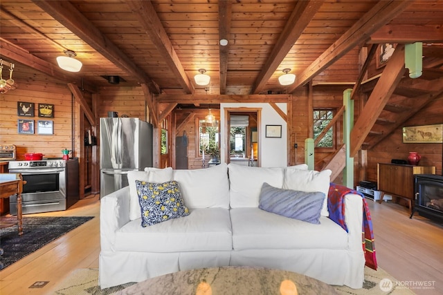 12825 SW Ober Beach Rd, Vashon, WA 98070 - photo 17