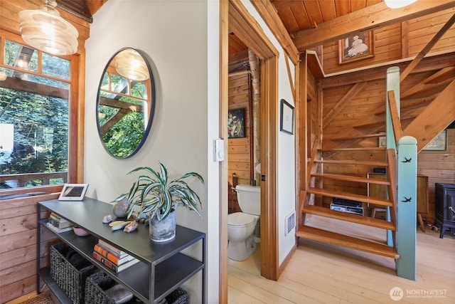 12825 SW Ober Beach Rd, Vashon, WA 98070 - photo 22