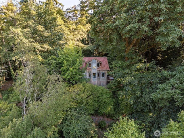 12825 SW Ober Beach Rd, Vashon, WA 98070 - photo 29