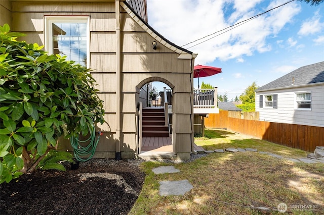 211 N 8th St, Mount Vernon, WA 98273 - photo 4
