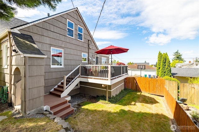 211 N 8th St, Mount Vernon, WA 98273 - photo 5