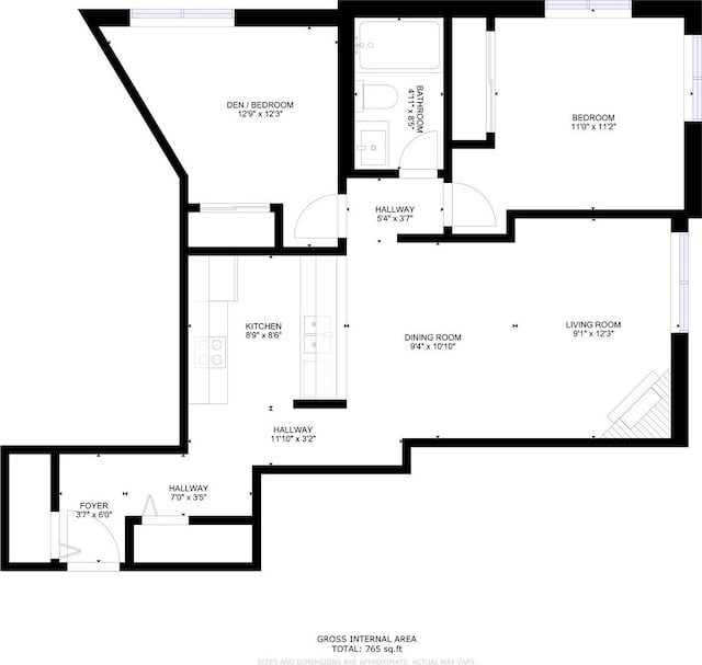 3045 20th Ave W Unit 210, Seattle, WA 98199 - photo 27