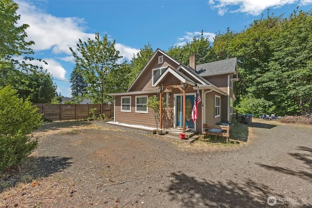 1533 Northcliff Rd, Shelton, WA 98584 - photo 1