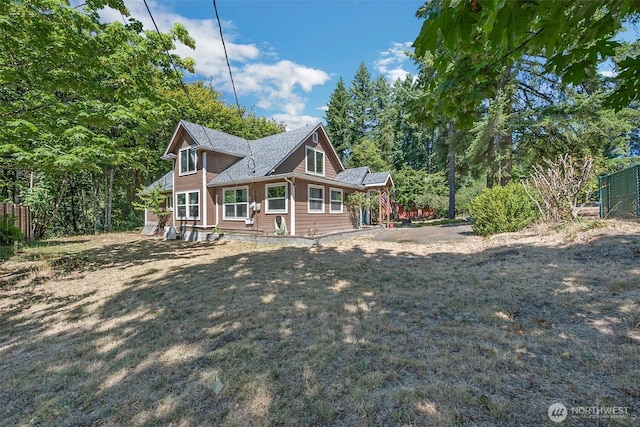 1533 Northcliff Rd, Shelton, WA 98584 - photo 27