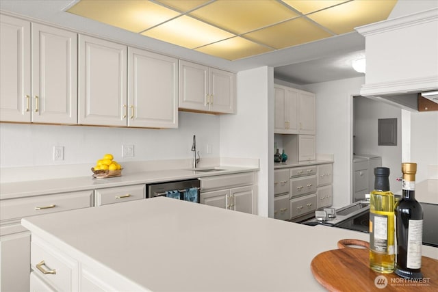 2200 Alki Ave SW Unit 203, Seattle, WA 98116 - photo 19