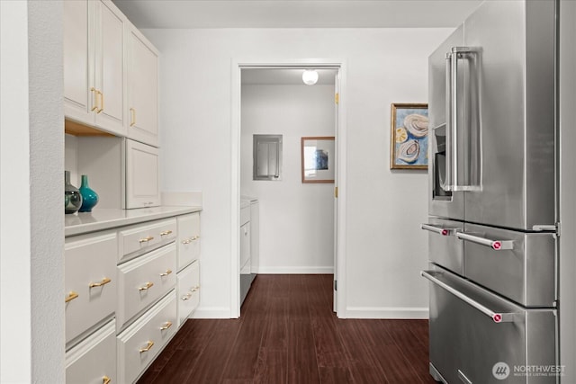 2200 Alki Ave SW Unit 203, Seattle, WA 98116 - photo 24