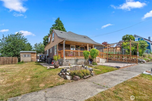 832 NW Maryland Ave, Chehalis, WA 98532 - photo 2