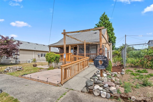 832 NW Maryland Ave, Chehalis, WA 98532 - photo 3