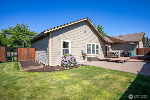 679 Robinson St, Everson, WA 98247 - photo 30