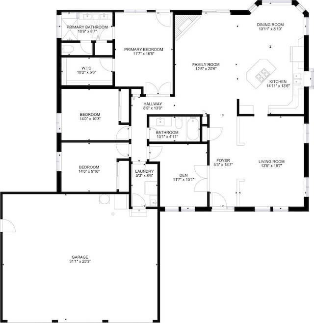 5308 245th Ave NE, Redmond, WA 98053 - photo 39