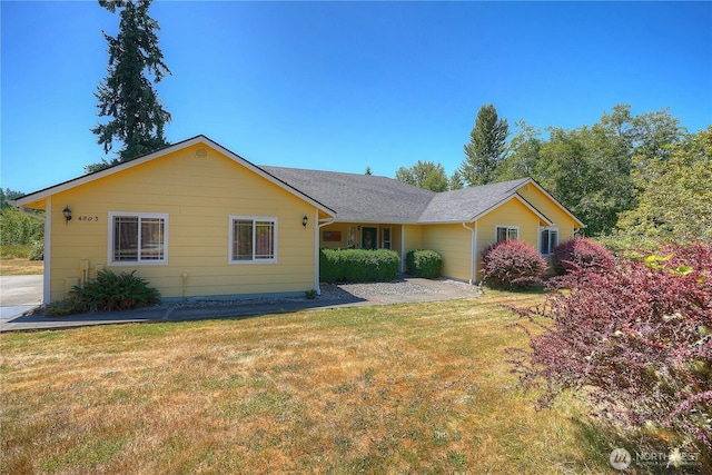 4803 76th Ave NE, Olympia, WA 98516 - photo 1