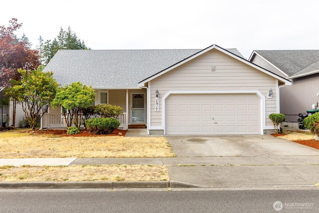7817 48th Loop SE, Lacey, WA 98503 - photo 1