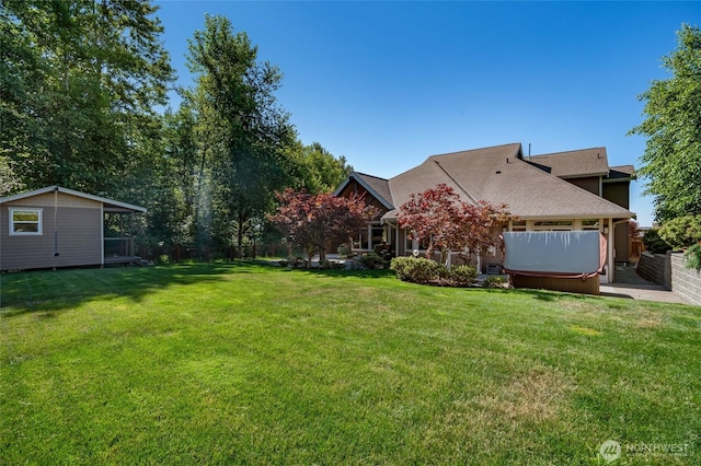 2305 Kenneth Ct, Ferndale, WA 98248 - photo 36