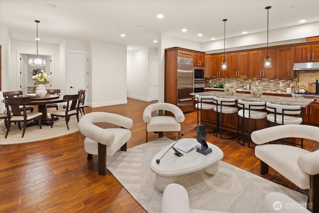 14424 SE 17th St, Bellevue, WA 98007 - photo 9