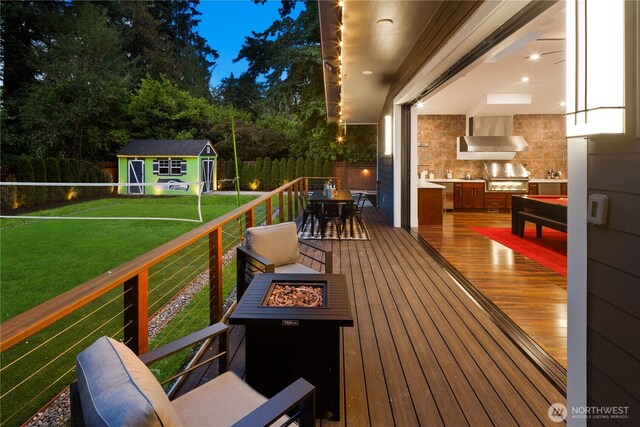 14424 SE 17th St, Bellevue, WA 98007 - photo 37