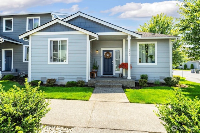 8333 175th Street Ct E, Puyallup, WA 98375 - photo 1