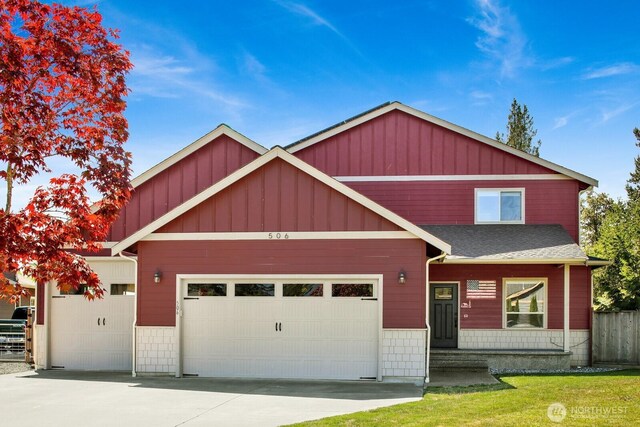 506 Amareen, Nooksack, WA 98276 - photo 1