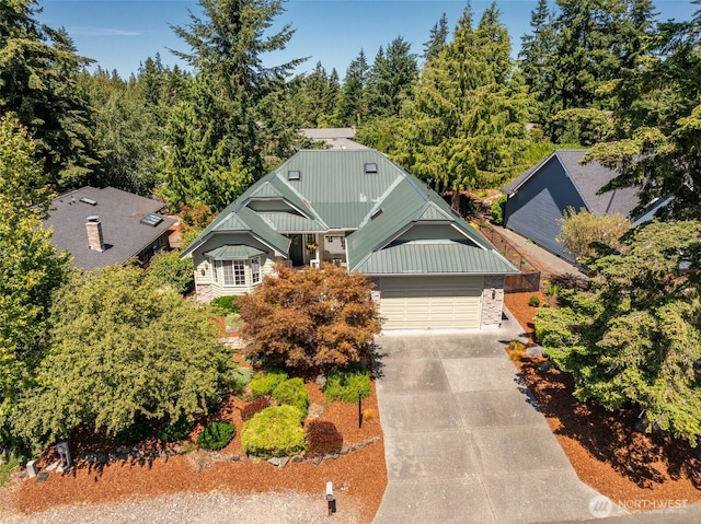 152 Hogans Vis, Sequim, WA 98382 - photo 1