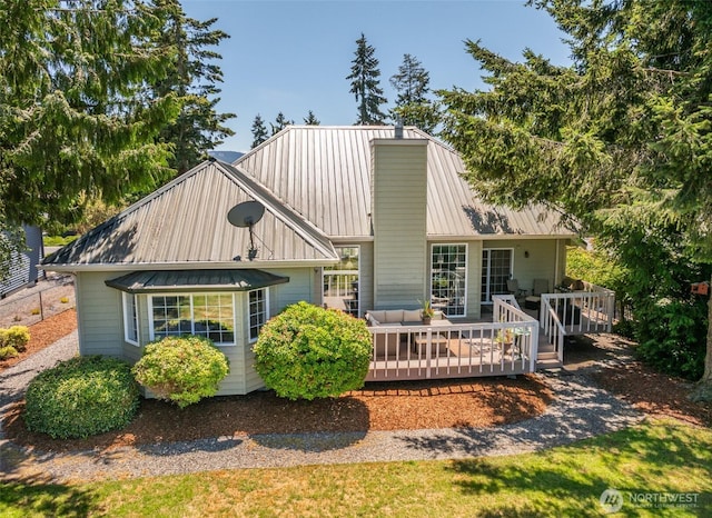 152 Hogans Vis, Sequim, WA 98382 - photo 38