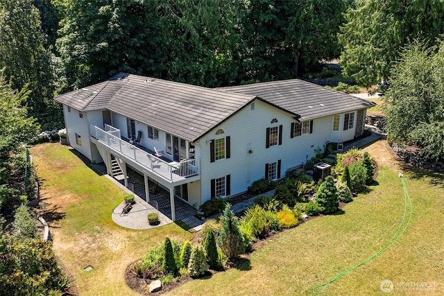 270 Pioneer Dr, Port Ludlow, WA 98356 - photo 2