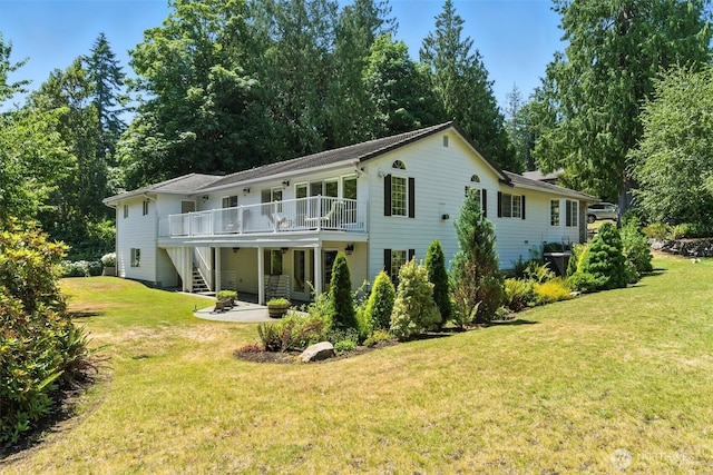 270 Pioneer Dr, Port Ludlow, WA 98356 - photo 23