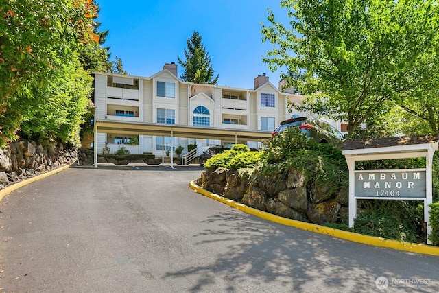 17404 Ambaum Blvd S Unit 202, Burien, WA 98148 - photo 1