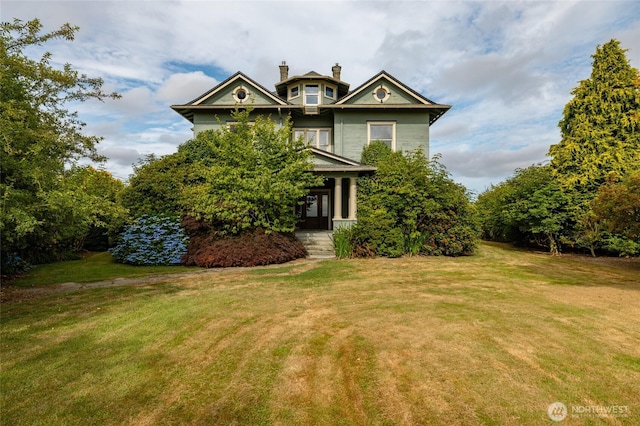 14142 Laconner Whitney Rd, Mount Vernon, WA 98273 - photo 1