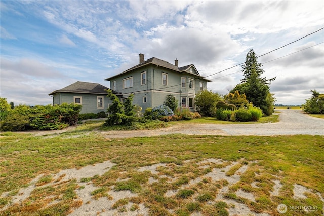 14142 Laconner Whitney Rd, Mount Vernon, WA 98273 - photo 4