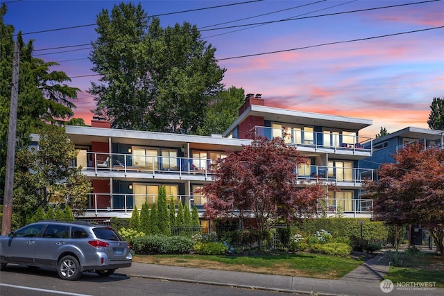 1730 Taylor Ave N Unit 201, Seattle, WA 98109 - photo 1