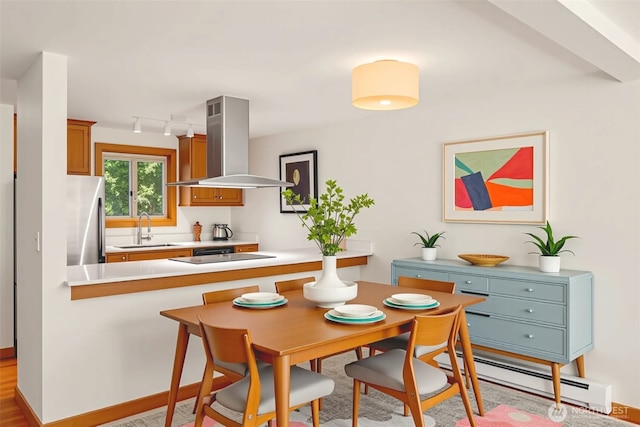 1730 Taylor Ave N Unit 201, Seattle, WA 98109 - photo 11