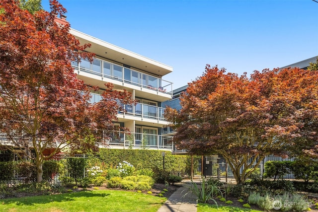 1730 Taylor Ave N Unit 201, Seattle, WA 98109 - photo 24