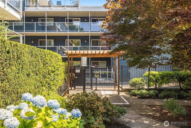 1730 Taylor Ave N Unit 201, Seattle, WA 98109 - photo 25