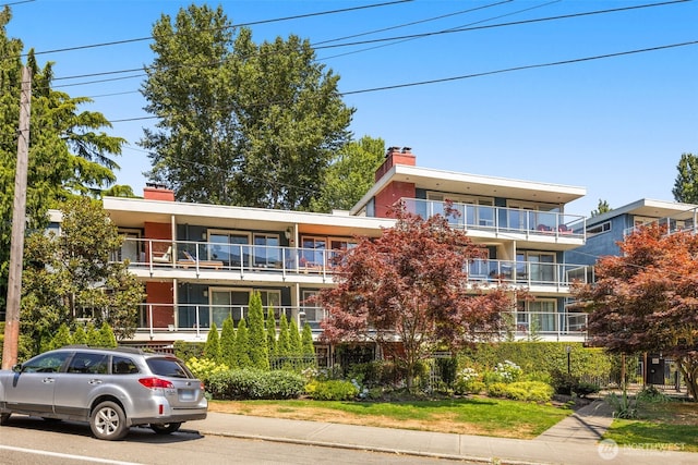 1730 Taylor Ave N Unit 201, Seattle, WA 98109 - photo 29