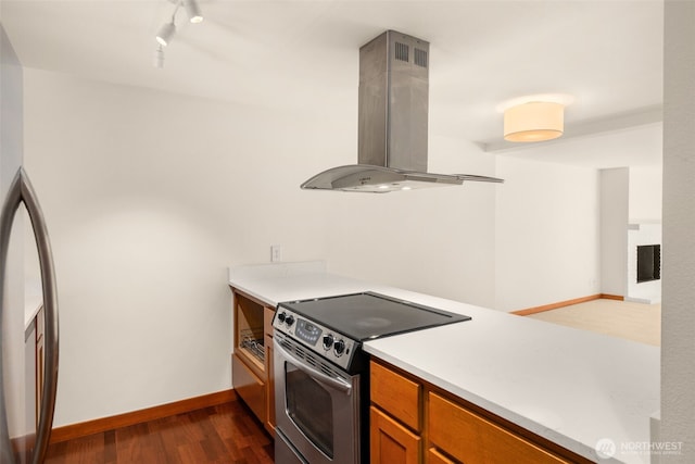 1730 Taylor Ave N Unit 201, Seattle, WA 98109 - photo 9