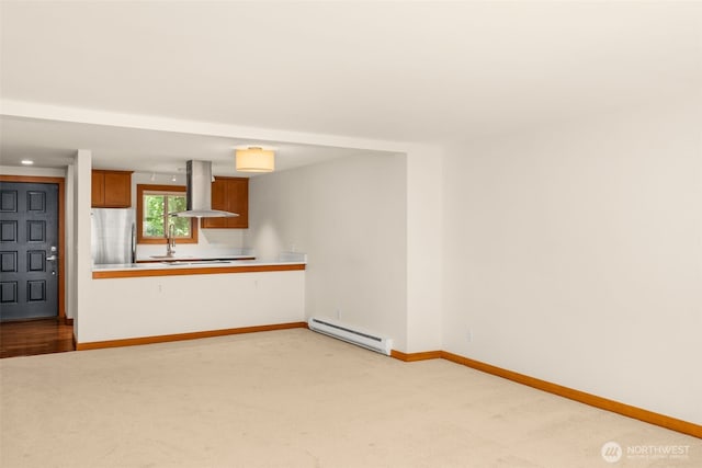 1730 Taylor Ave N Unit 201, Seattle, WA 98109 - photo 14