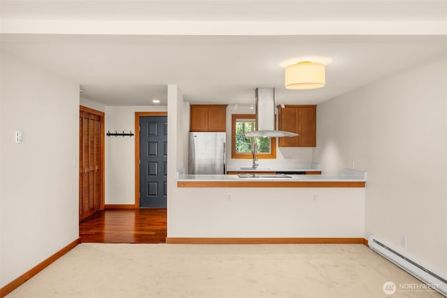 1730 Taylor Ave N Unit 201, Seattle, WA 98109 - photo 13