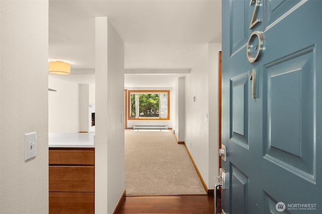 1730 Taylor Ave N Unit 201, Seattle, WA 98109 - photo 8