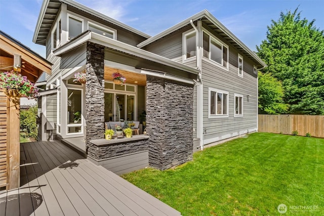 13603 41st Ave SE, Mill Creek, WA 98012 - photo 34