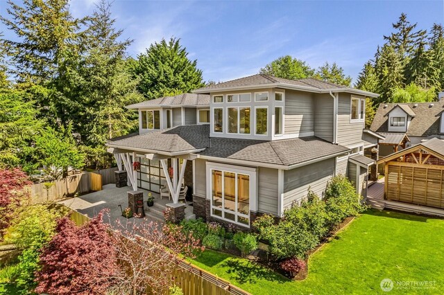13603 41st Ave SE, Mill Creek, WA 98012 - photo 37