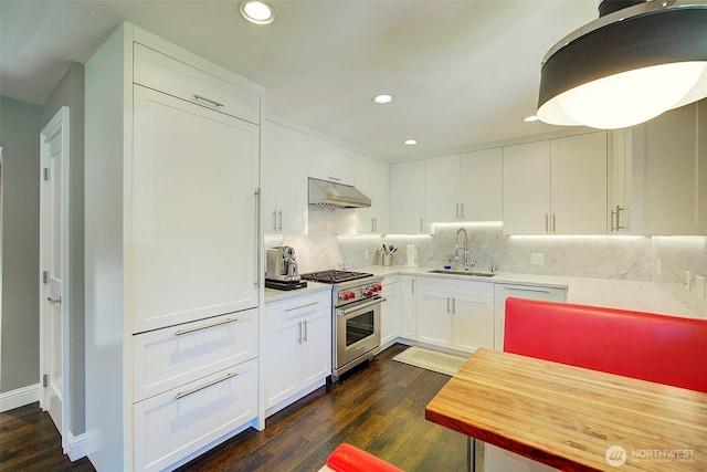 3040 48th Ave SW, Seattle, WA 98116 - photo 7
