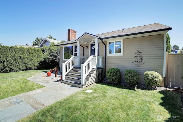 3040 48th Ave SW, Seattle, WA 98116 - photo 2